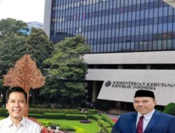 Izin Sudah Dibayar, Tapi Tak Terbit Bertahun-tahun, Matahukum Soroti Perizinan Kemenhut