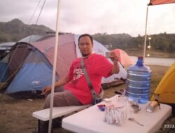 Walhi Provokasi Rakyat Hambat Program Ketahanan Pangan