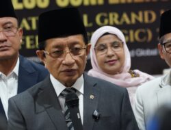 Imam Besar Dunia Bakal Berkumpul di Jakarta, Indonesia Dorong Diplomasi Spiritual 