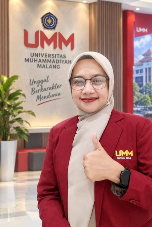 Dewi Murdaningrum