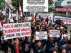 Koalisi Pemuda AntiAntek Asing Akan Demo di Kantor WALHI, Soroti Transparansi Pendanaan