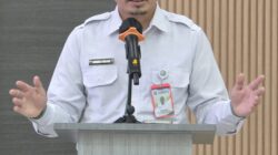 Kepala BPPMT Pekanbaru: Hilirisasi Jadi Kunci Dongkrak Pendapatan Transmigran