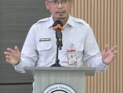 Kepala BPPMT Pekanbaru: Hilirisasi Jadi Kunci Dongkrak Pendapatan Transmigran