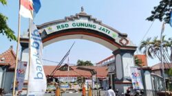 Komite Medik Tuntut Perbaikan Layanan dan Manajamen RSD Gunung Jati ke Wali Kota Cirebon
