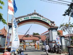 Komite Medik Tuntut Perbaikan Layanan dan Manajamen RSD Gunung Jati ke Wali Kota Cirebon