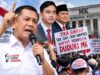 Laskar Cinta Jokowi: Jika Gibran Diputuskan Tak Sah Jadi Wapres, Rakyat Indonesia akan Duduki MK
