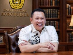 Pendidikan Gratis dan Relevansinya Mewujudkan Indonesia Emas 2045 
