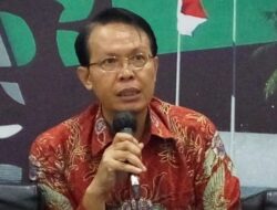 Trubus: Tak Ditahan Hingga kini, Publik Anggap Anggota DPR yang Jadi Tersangka Kasus CSR BI Sakti dan Kebal Hukum