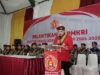Indonesia Gawat Karhutla,PMKRI Serukan Pertobatan Ekologis Dan Laudato SI