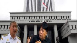 Usai Jampidsus Geledah 6 Kantor, Direktur CBA Desak Periksa Wali Kota Tri Adhianto Selaku KPM: Gimana Pun Harus Dipanggil!