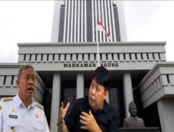 Usai Jampidsus Geledah 6 Kantor, Direktur CBA Desak Periksa Wali Kota Tri Adhianto Selaku KPM: Gimana Pun Harus Dipanggil!