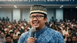 Pegiat media sosial Ferry Koto