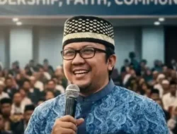 Ferry Koto Soroti Kepuasan Publik terhadap Prabowo-Gibran, Singgung Potensi Tinggal 11 Persen