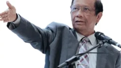Mahfud MD: Korupsi Kini Lebih Masif dari Orde Baru, Menjalar dari Pusat hingga Tingkat Kalurahan