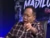 Budayawan Ingatkan Jokowi: Kalau Sakti Jangan Bunuh Orang