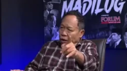 Budayawan Ingatkan Jokowi: Kalau Sakti Jangan Bunuh Orang