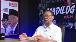 Guru Besar IPDN: Indonesia Tak Punya Masa Depan, Ujungnya Bubar