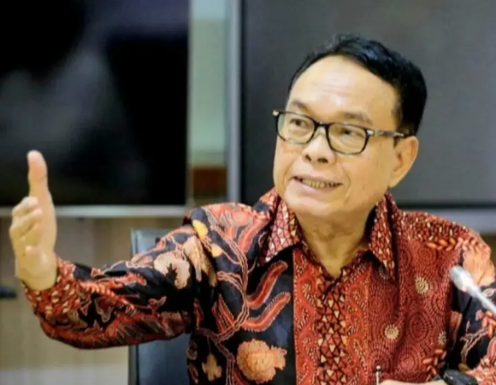 Guru Besar Institut Pemerintahan Dalam Negeri (IPDN), Prof. Djohermansyah Djohan