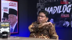 Pakar kebijakan publik Bonatua Silalahi