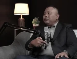Hendri Satrio: Tak Ada Sejarah Presiden Periode Kedua Gandeng Wapres yang Sama, Gibran Tersisih?