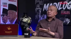 Beathor Suryadi Soroti Kesaksian Andi Widjajanto: Ada Dugaan “Mafia KPU” di Balik Hilangnya Dokumen Jokowi
