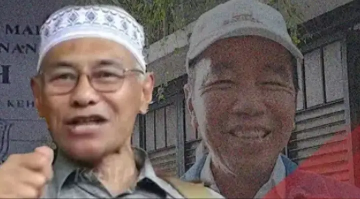Rizal Fadillah Dan Joko Widodo