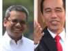 Suahasil Nazara Jadi Menkeu, Jejak Jokowi di Pemerintahan Prabowo Makin Kuat?