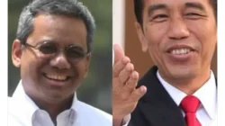 Suahasil Nazara Jadi Menkeu, Jejak Jokowi di Pemerintahan Prabowo Makin Kuat?