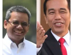 Suahasil Nazara Jadi Menkeu, Jejak Jokowi di Pemerintahan Prabowo Makin Kuat?
