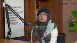 Tetangga Jokowi Bongkar Tembok Ratapan Solo: Ada yang Digiring Naik Bus hingga Dapat Amplop