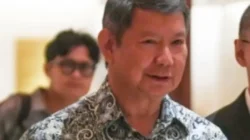 Blok Migas Rp2,5 Triliun Dibagi, Perusahaan Hashim Kantongi 73 Persen Komitmen