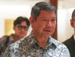 Blok Migas Rp2,5 Triliun Dibagi, Perusahaan Hashim Kantongi 73 Persen Komitmen
