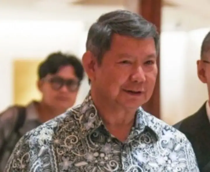 Arsari Group milik Hashim Djojohadikusumo