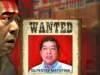 Sulitnya Menangkap Silfester Matutina, Si “Termul”