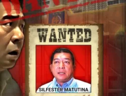 Sulitnya Menangkap Silfester Matutina, Si “Termul”