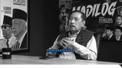 Sosiolog: Prabowo Banyak Mendengar dari Para Penjilat yang Melingkarinya