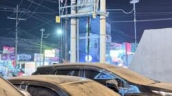 Abu yang Mengingatkan Jakarta