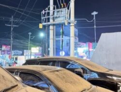 Abu yang Mengingatkan Jakarta