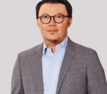Direktur Utama Telkomsel Nugroho