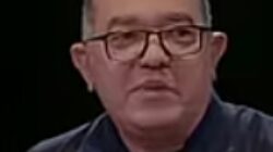 Direktur Utama Agrinas Pangan Nusantara, Joao Angelo De Sousa