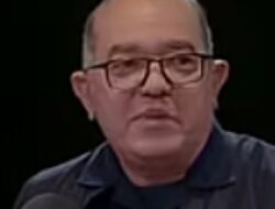 Dirut Agrinas Pangan: Jangan Main-main, Masyarakat Bawah Bisa Bangkit Melawan Oligarki