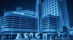 PT Bank Pembangunan Daerah Jawa Barat dan Banten Tbk