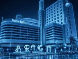 PEFINDO Turunkan Rating Bank BJB ke idAA-, Ini Pemicunya