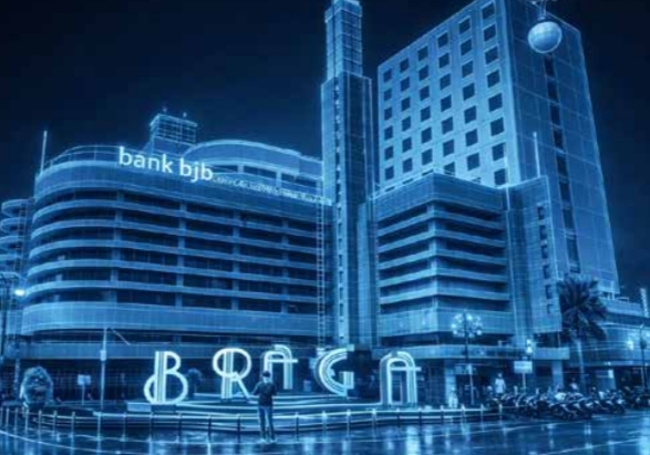 PT Bank Pembangunan Daerah Jawa Barat dan Banten Tbk