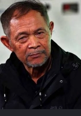 Wartawan senior Goenawan Mohamad
