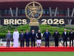 Dandhy Laksono Nilai Prabowo Micin Asia bukan Macan Asia 