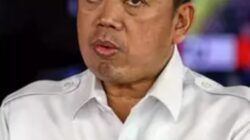 KPK Geledah Kantor ATR/BPN di Tengah Sorotan Hilangnya Keberadaan Nusron Wahid