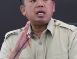 Kasus OTT BPN Bogor, Muslim Arbi: Presiden Prabowo Harus Segera Pecat Nusron Wahid