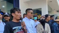 Kasus Kredit Fiktif Rp150 Juta di Bank Mandiri KCP Batangan Terbongkar, Korban Minta Kapolda Jateng Tindak Tegas Oknum Terlibat