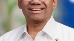 Ekonom: Suahasil Akan Terjebak Seperti Purbaya Jika Tak Berani Bilang ‘No’ ke Prabowo